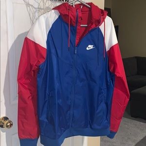Nike Sportswear Windbreaker